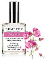 Magnolia из коллекции Fragrance Library от Demeter