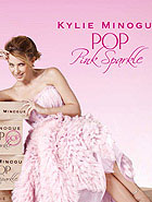 Pink Sparkle POP