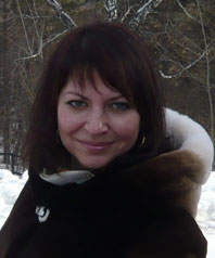 Наталья Латыпова