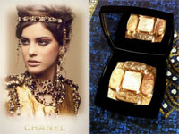 Византийское золото Chanel