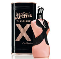 Jean Paul Gaultier Classique X