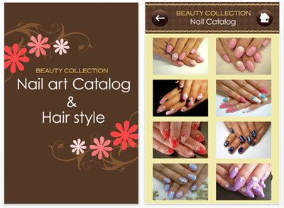 Download Nail Art Catalog