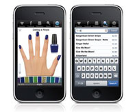 OPI обновила свое приложение для iPhone