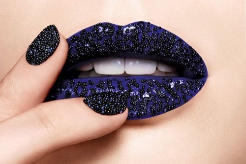 Caviar Manicure - шикарный маникюр без усилий