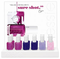Essie Resort: красить ногти просто