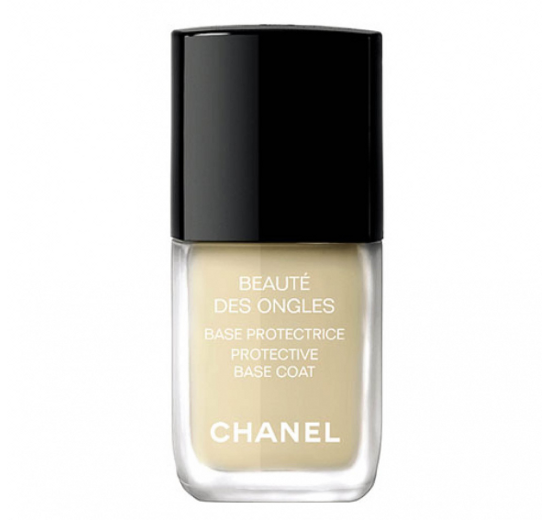 Chanel Beauté Des Ongles Protective Base Coat