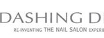 Dashing Diva — Новые ощущения от посещения ногтевого салона!